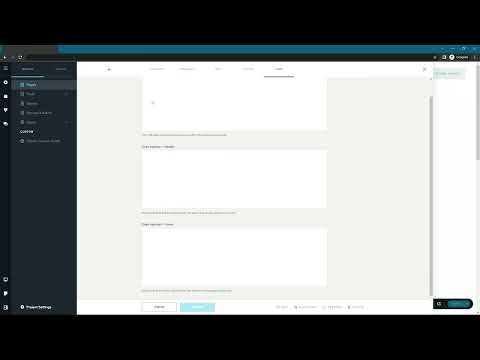 BLACKSMIITH TUTORIALS: Code