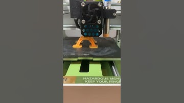 3-d printing the ￼Eiffel Tower time lapse #3dprinting #timelapse #satisfying