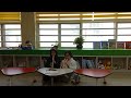 Prezentado de Esperanto lernantoj - 4 리코더공연