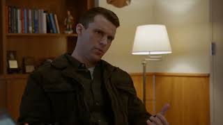 Brettsey - Chicago Fire - 7x20 Pt.8 - "She's a great girl"