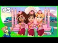 BIENVENUE AU TAJ MAHAL ! (Ambers 7 wonders #3)