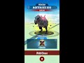 Level 30 Mortem Rex with 30 boosts Jurassic World Alive