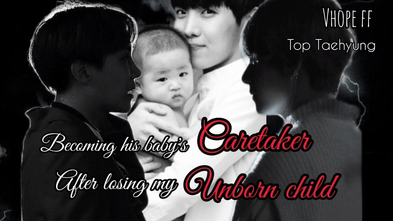 [Vhope/TaeHope ff] Destiny (oneshot)❣️✨ #vhopeff #btsff  #trending