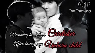 [Vhope/TaeHope ff] Destiny (oneshot)❣️✨ #vhopeff #btsff  #trending