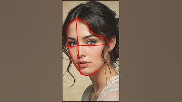 How to draw a girl #ytshorts #tutorial