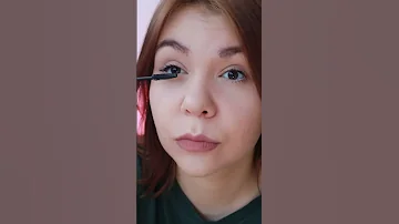 Что (не) делать со старой тушью?❌