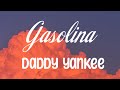 Gasolona By Daddy Yankee