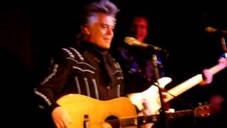 marty stuart- long black veil- best version