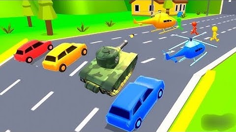 Shape-Shifting #1 All Levels 1-100 Full Screen PC Gameplay -#viralvideo #gameplay #shapeshifting