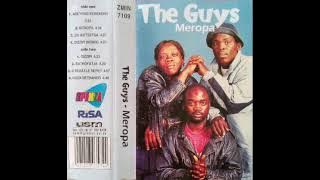 The Guys Bathofatja