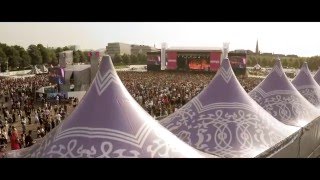 Dronereel ADJ Video 2015