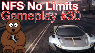 Need for Speed No Limits - Gameplay #30 - Final Boss Race - Marcus King screenshot 3