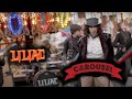 Jackson's Reaction to @LILIACBAND Carousel AWESOME!!