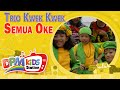 Trio Kwek Kwek - Semua Oke (Official Kids Video)