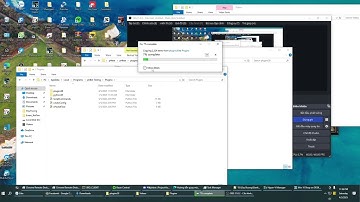pHbot Update + Fix Plugins