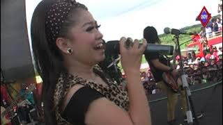 Lilin Herlina - Dia | Dangdut ( Music Video)