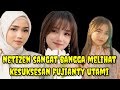 NETIZEN SANGAT BANGGA MELIHAT KESUKSESAN FUJIANTY UTAMI