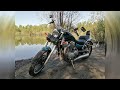 Мое мнение о Suzuki intruder 1400vs