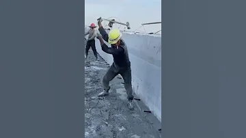 أسرع عامل في العالم 