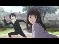     noragami amv funny humor crack