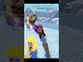Funniest Moments in Roblox#roblox #knockout