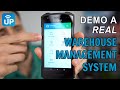 How A Real Warehouse Management System Works
