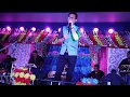 Ek ajnabi hasina se  binod tamang  old melody song  9830183299  rock on musical troupe