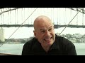 David Simon: bikies, wiretaps and the American dream