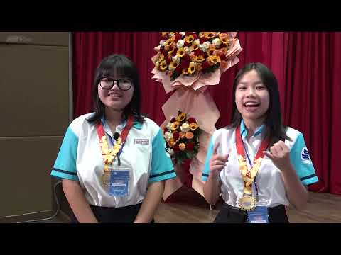 A, BẠN ĐÂY RỒI ! | VIBE CODING LÀ GÌ? I HTV Kids #abandayroi