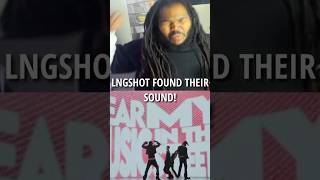 LNGSHOT PRAISES ORIGINALITY IN NEW SOMG