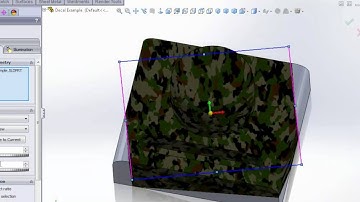 SolidWorks Decal Question