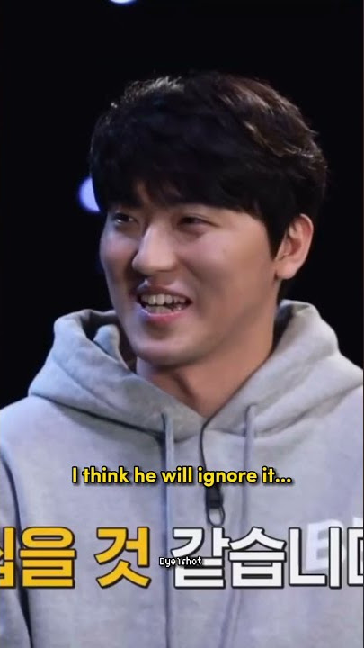 I stan PENTAGON’s MANAGER | Jinsoo-nim saranghaeyo! 💙 #pentagon #kino