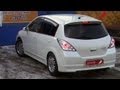 Nissan Tiida пруль / Вторые руки