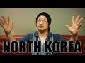 North Korea by Toki Fong