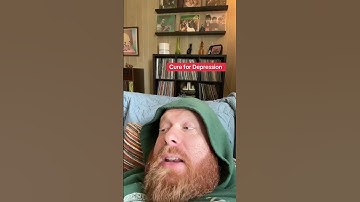 Thumbnail of Cure for depression