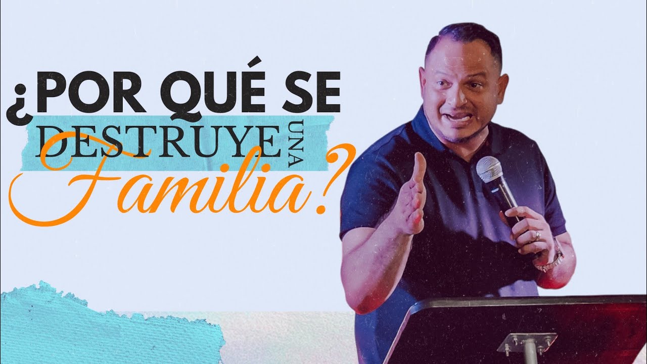 Pastor Ramon Mass