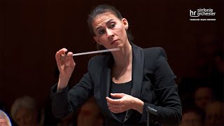 Lutosławski: Konzert für Orchester ∙ hrSinfonieorchester ∙ Marta Gardolińska
