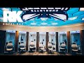 Inside the CHARLOTTE HORNETS' $265M Spectrum Center Facility | Royal Key