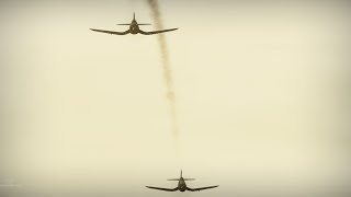 F4U 4B Vs Ta152H