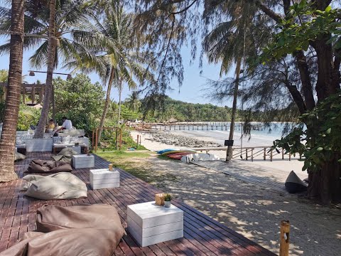 Away Koh Kood, Trat, Thailand (เกาะกูด)