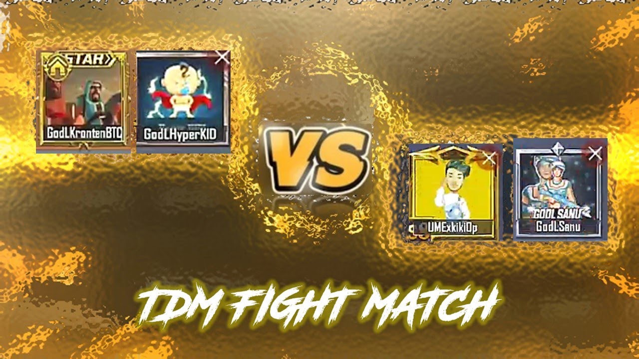 Kronten Vs KikiOp | HyperKid Vs Sanu | Who Win This Fight ?? 🤣🙈🙈 | TDM ...