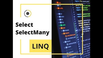 Internals of Select and SelectMany (LINQ Internals)