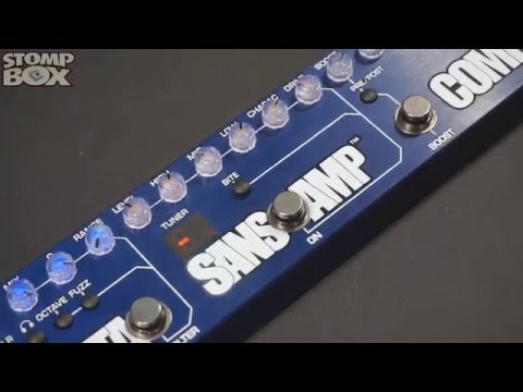 tech-21-bass-fly-rig-walk-through-&-demo-at-namm-2016