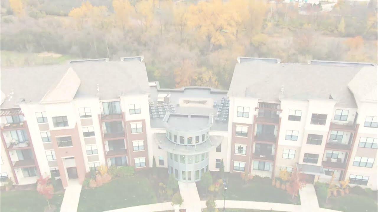 Poplar Creek Apartment Brookfield Wimmer Communities YouTube