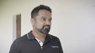 Long-term tech partners  | Atom CTO