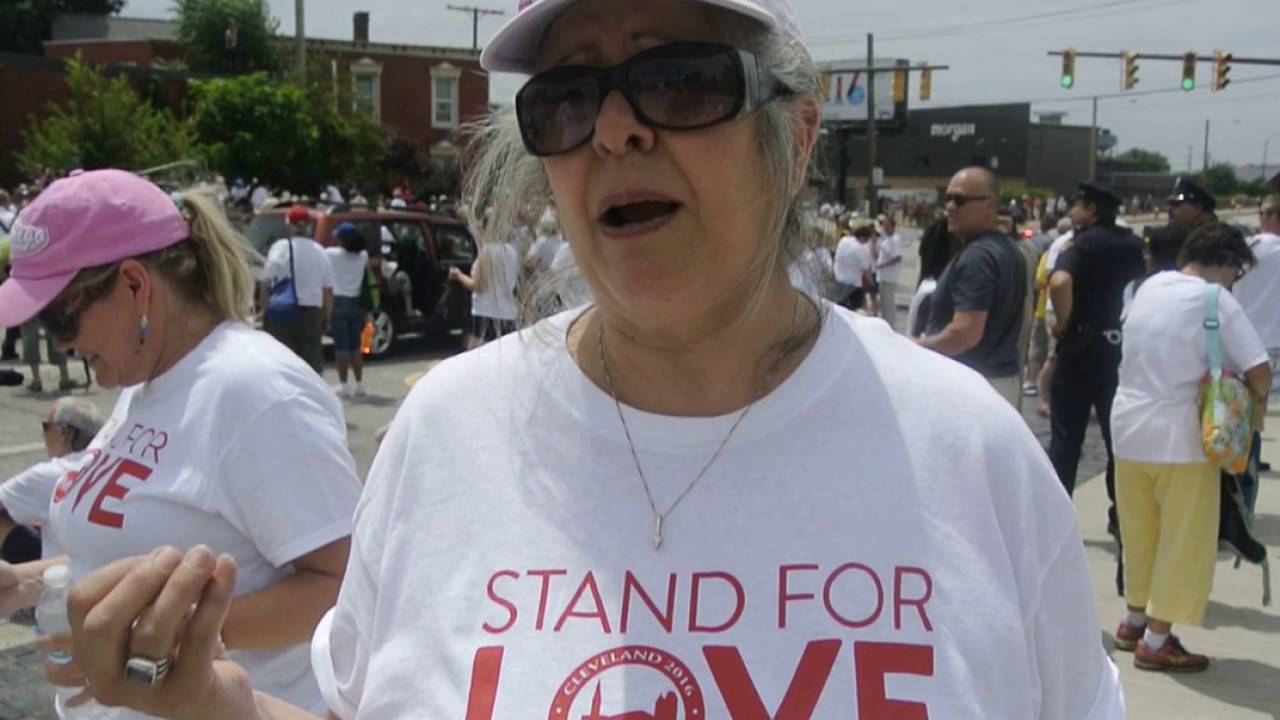 newspaper mockup Marci Rich