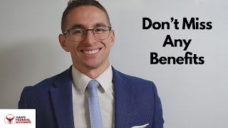 Common Questions About Inheriting Federal Retirement Benefits