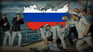Potemkine - French Socialist Song about the Potemkin Mutiny