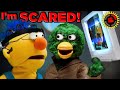 Film Theory: We DIDN'T Listen! (Don't Hug Me I'm Scared)