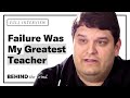 Prodigy &amp; Lifelong Entrepreneur: How Failure Became My Greatest Teacher